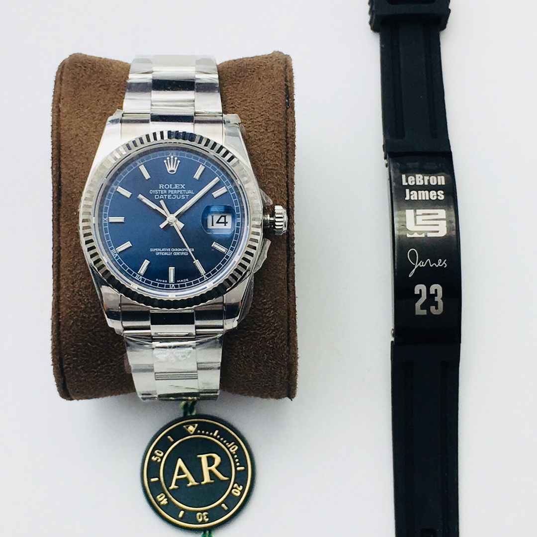 Rolex Datejust 126234