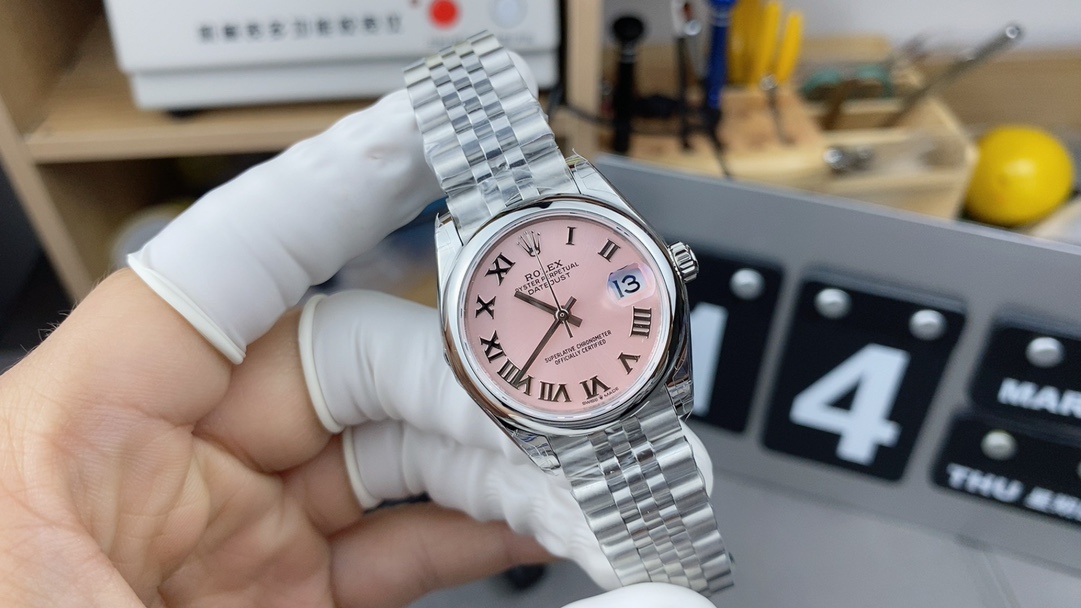 Rolex Datejust 28mm