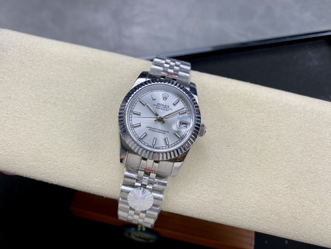 Rolex Datejust Watch 16225