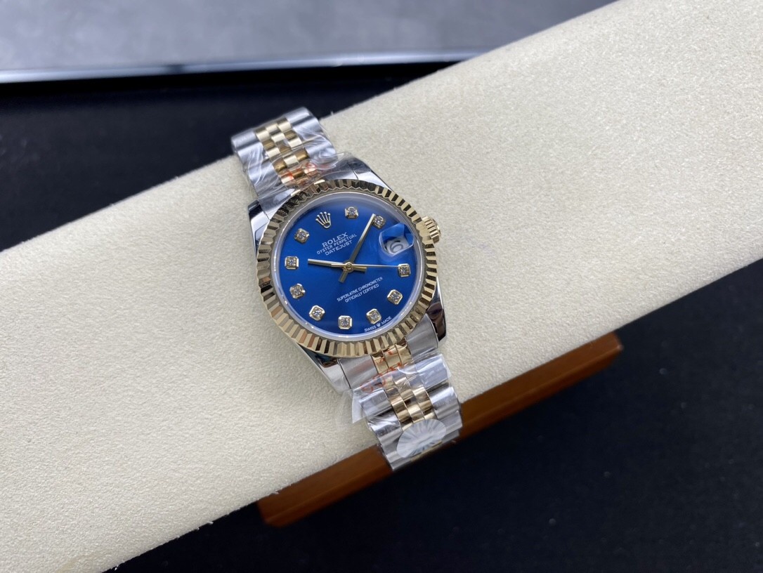 Rolex Datejust Watch 16226