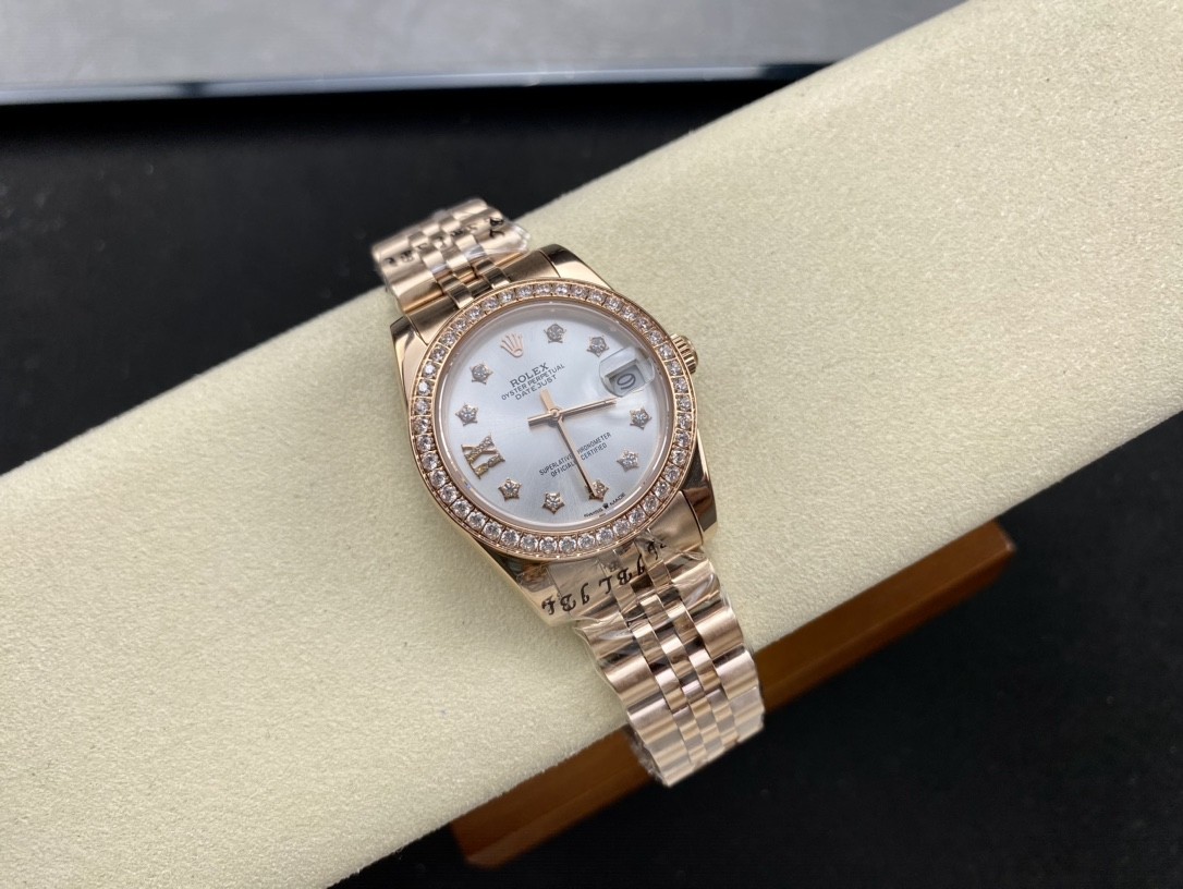 Rolex Datejust Watch 16230