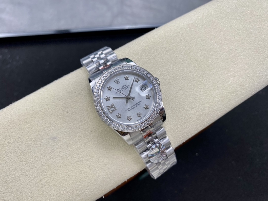Rolex Datejust Watch 16231