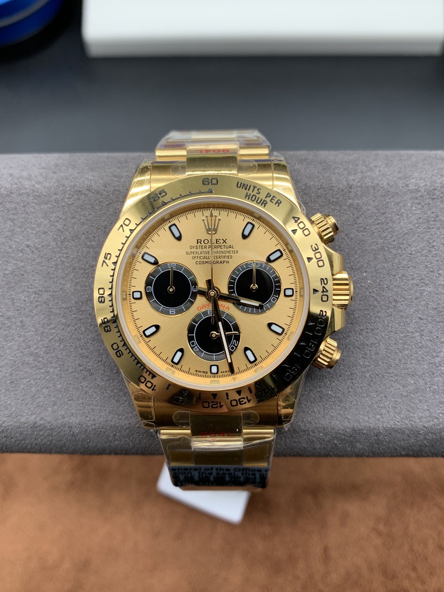 Rolex Daytona 2022