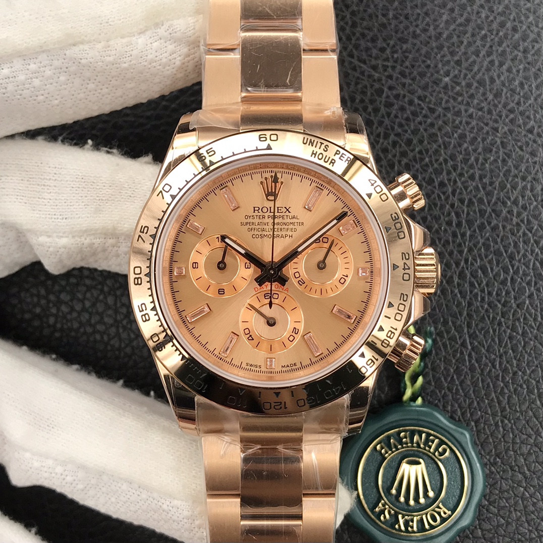 Rolex Daytona 13mm