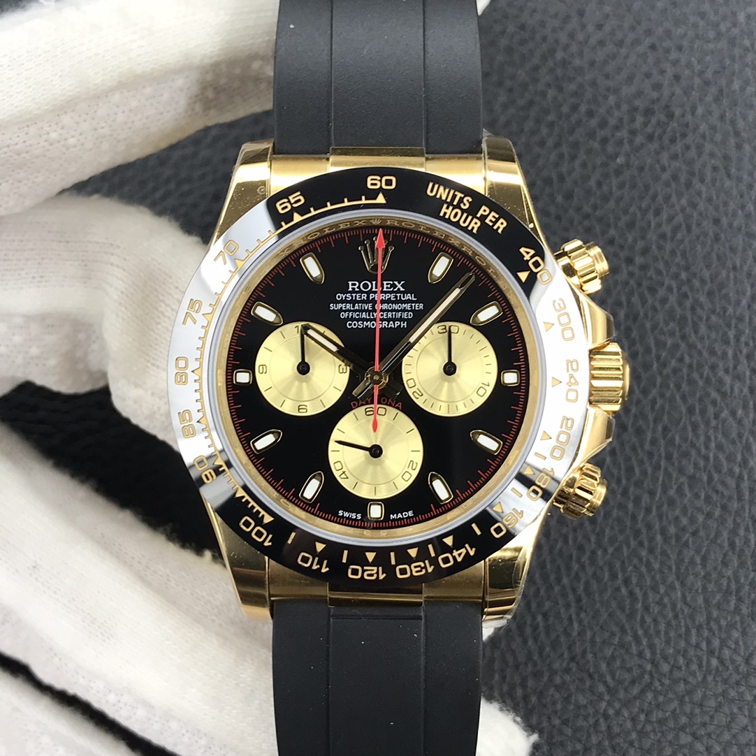 Rolex Daytona 13mm