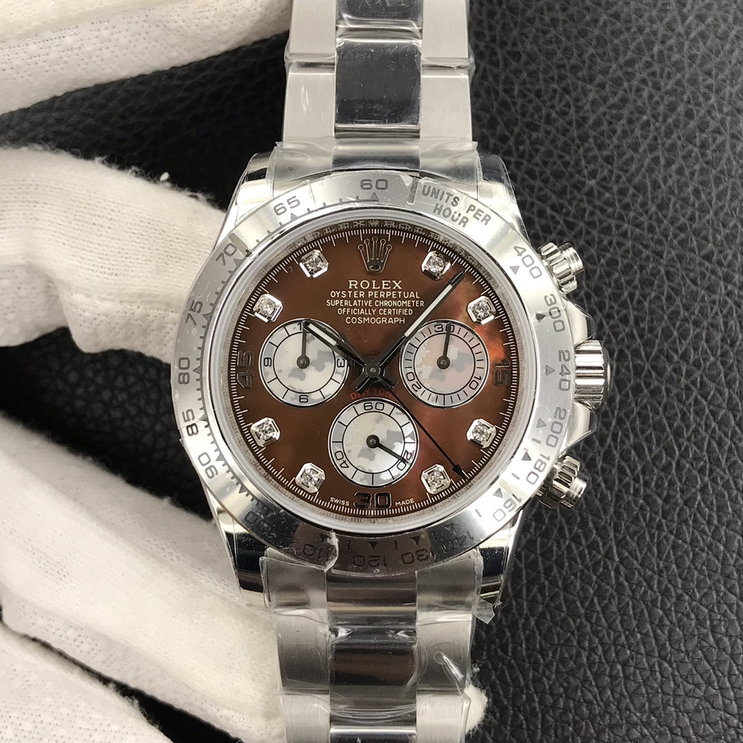 Rolex Daytona 13mm