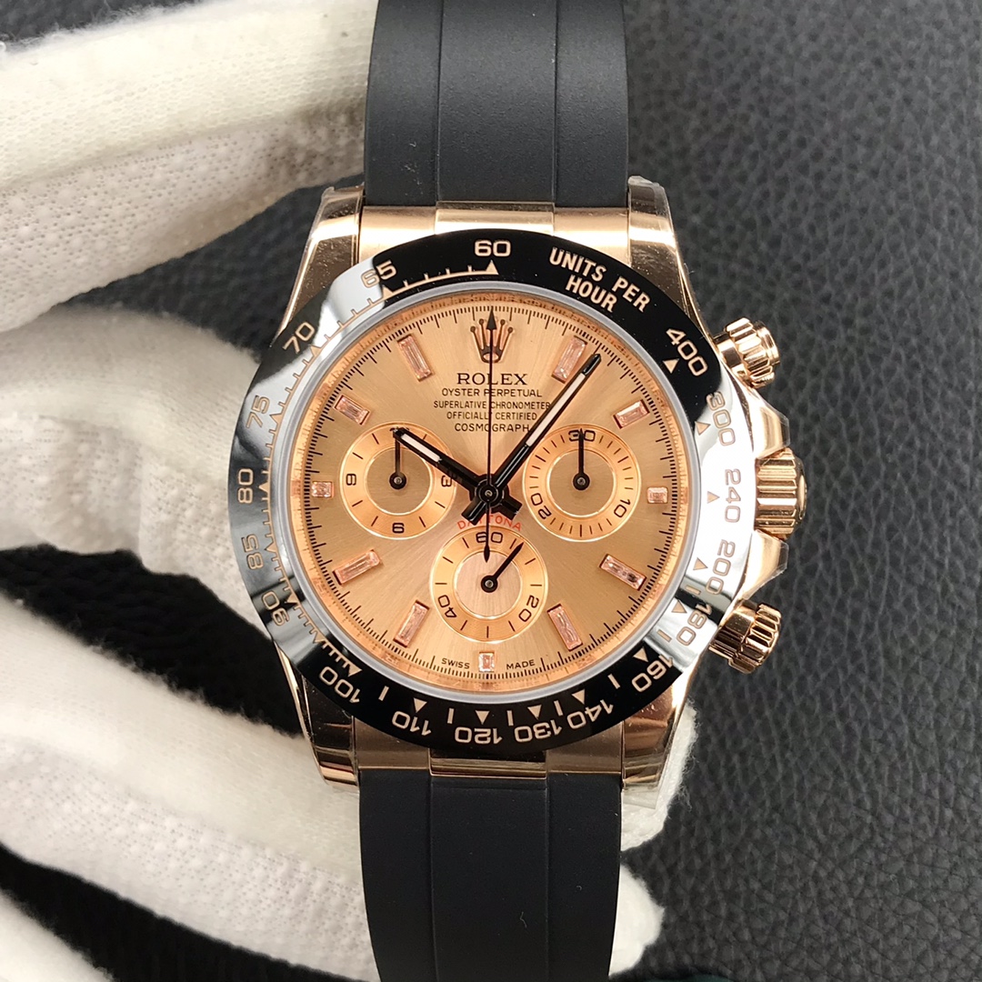 Rolex Daytona 13mm