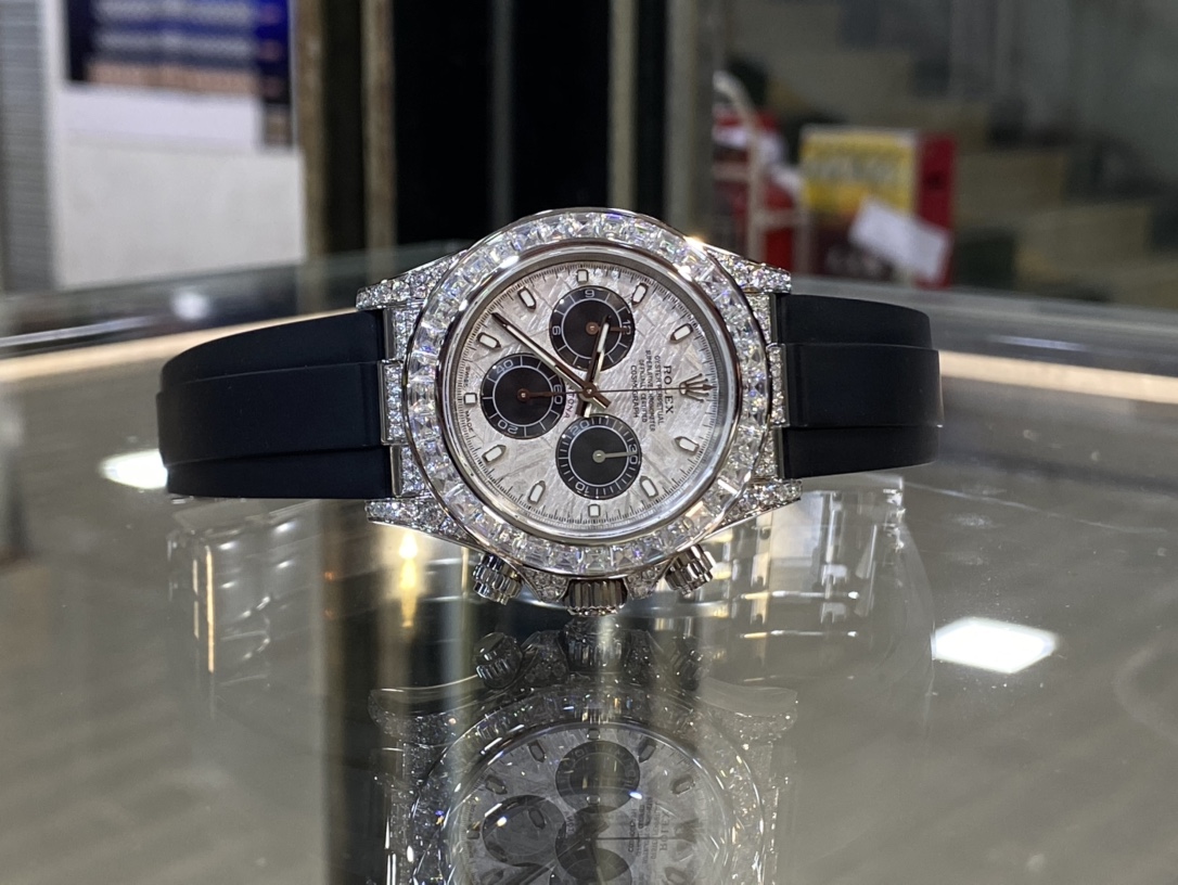 Rolex Daytona Diamond