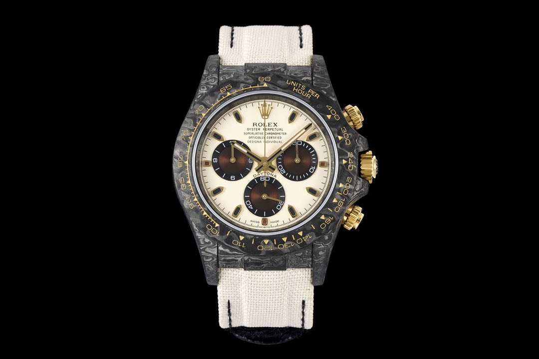 Rolex Daytona Green 40mm