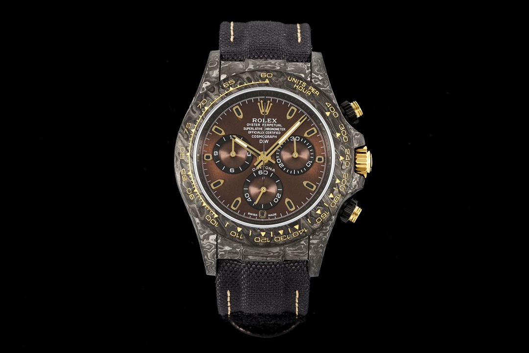 Rolex Daytona Green 40mm