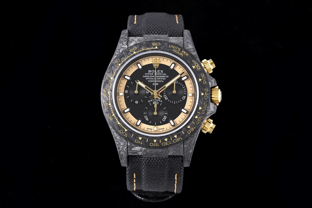 Rolex Daytona Green 40mm
