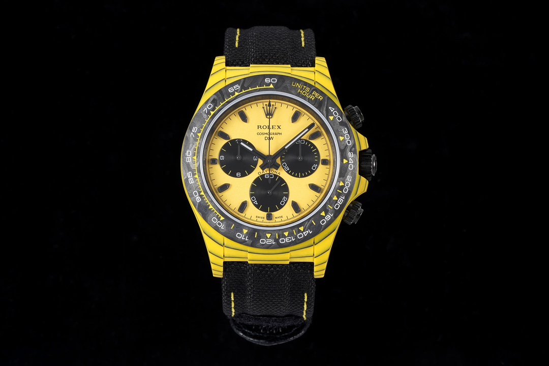 Rolex Daytona Green 40mm