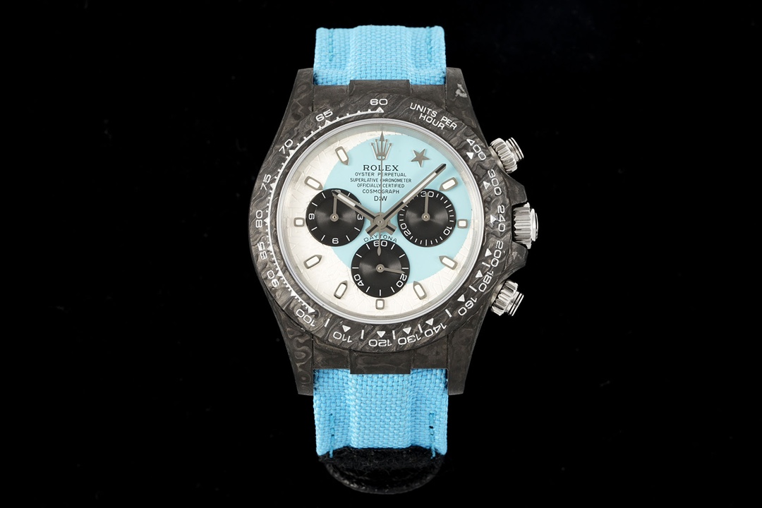 Rolex Daytona Green 40mm