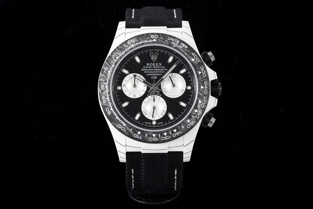 Rolex Daytona Green 40mm