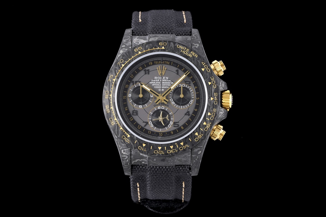 Rolex Daytona Green 40mm