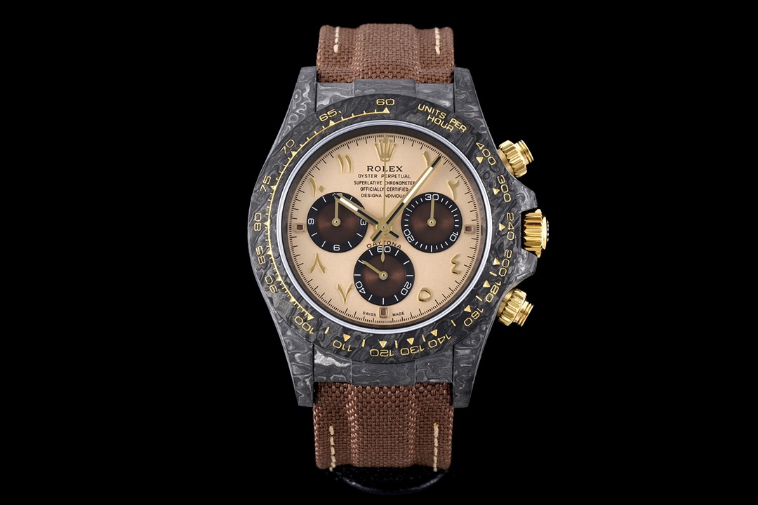 Rolex Daytona Green 40mm