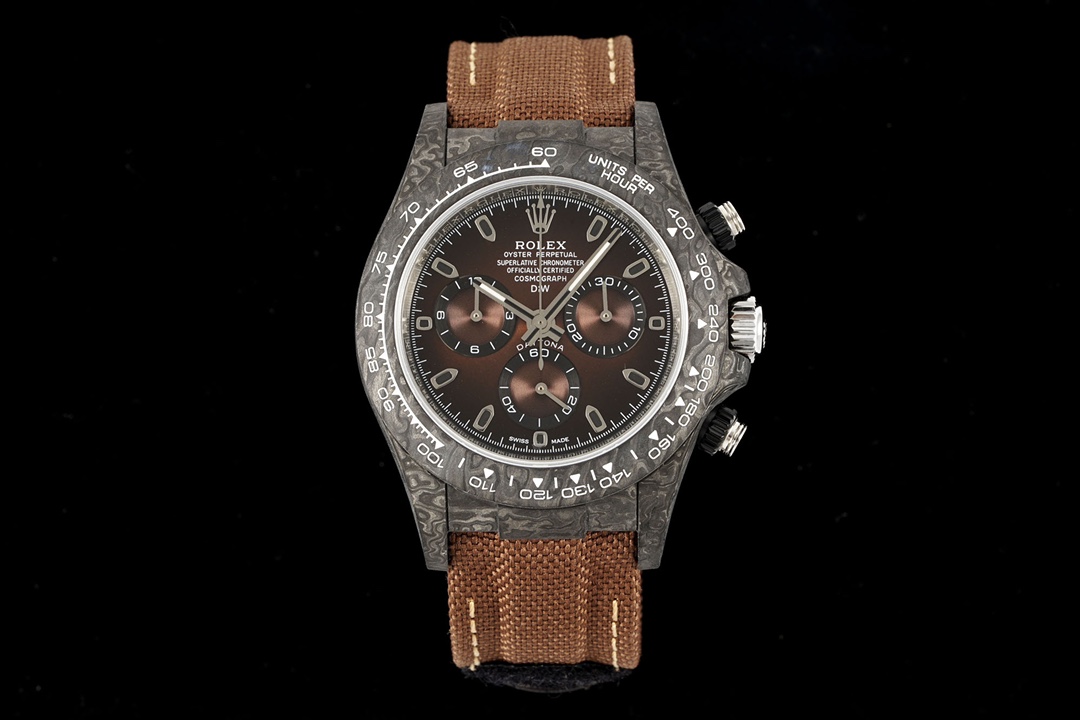 Rolex Daytona Green 40mm