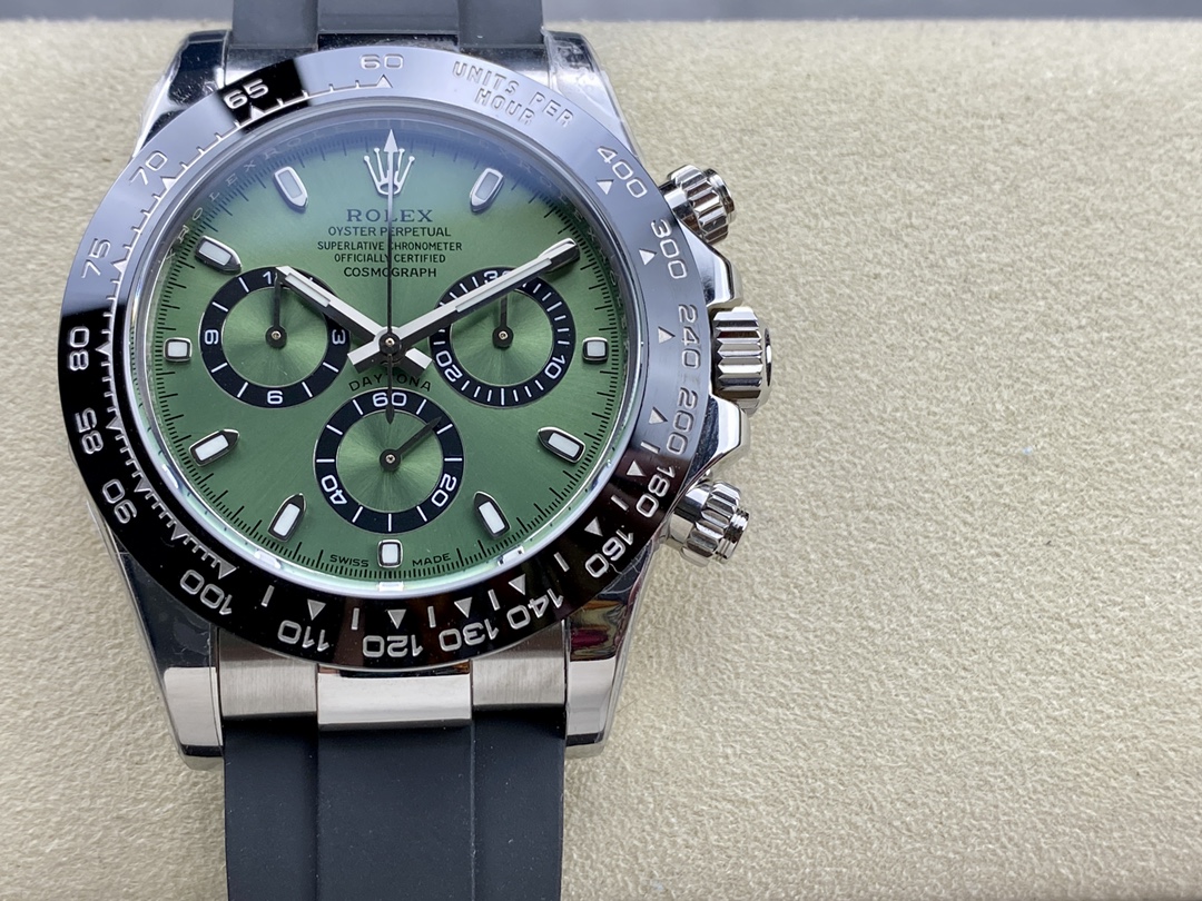 Rolex Daytona Panda Dial 4130