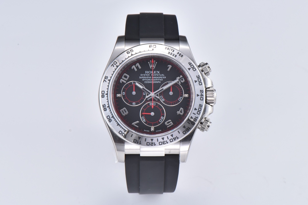 Rolex Daytona Grey 116519 CLEAN
