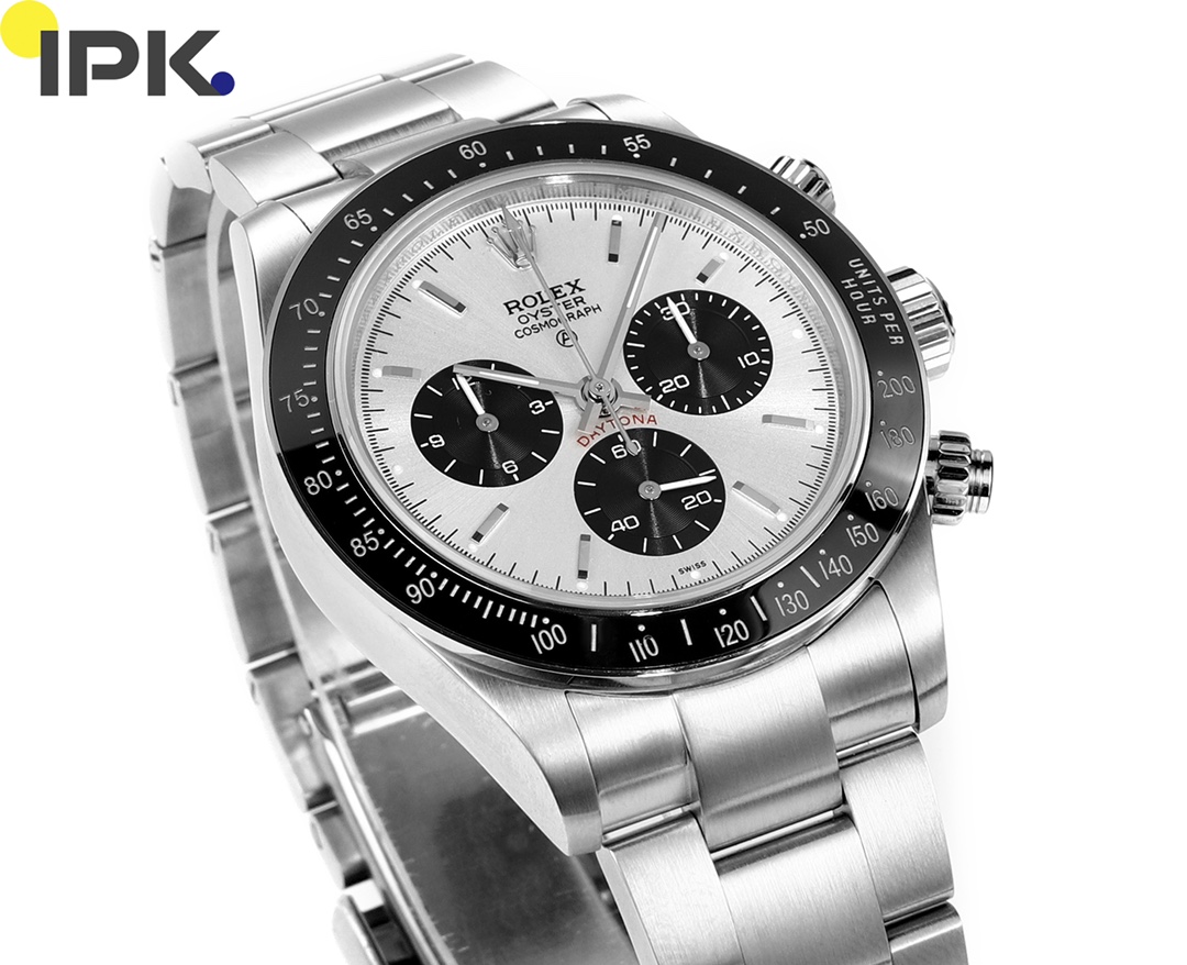 Rolex Daytona Ceramic 7750