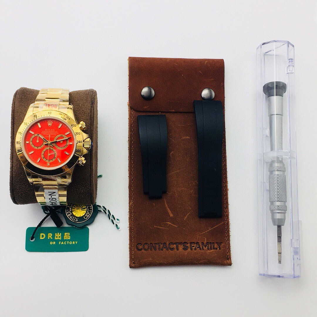 Rolex Daytona 2020