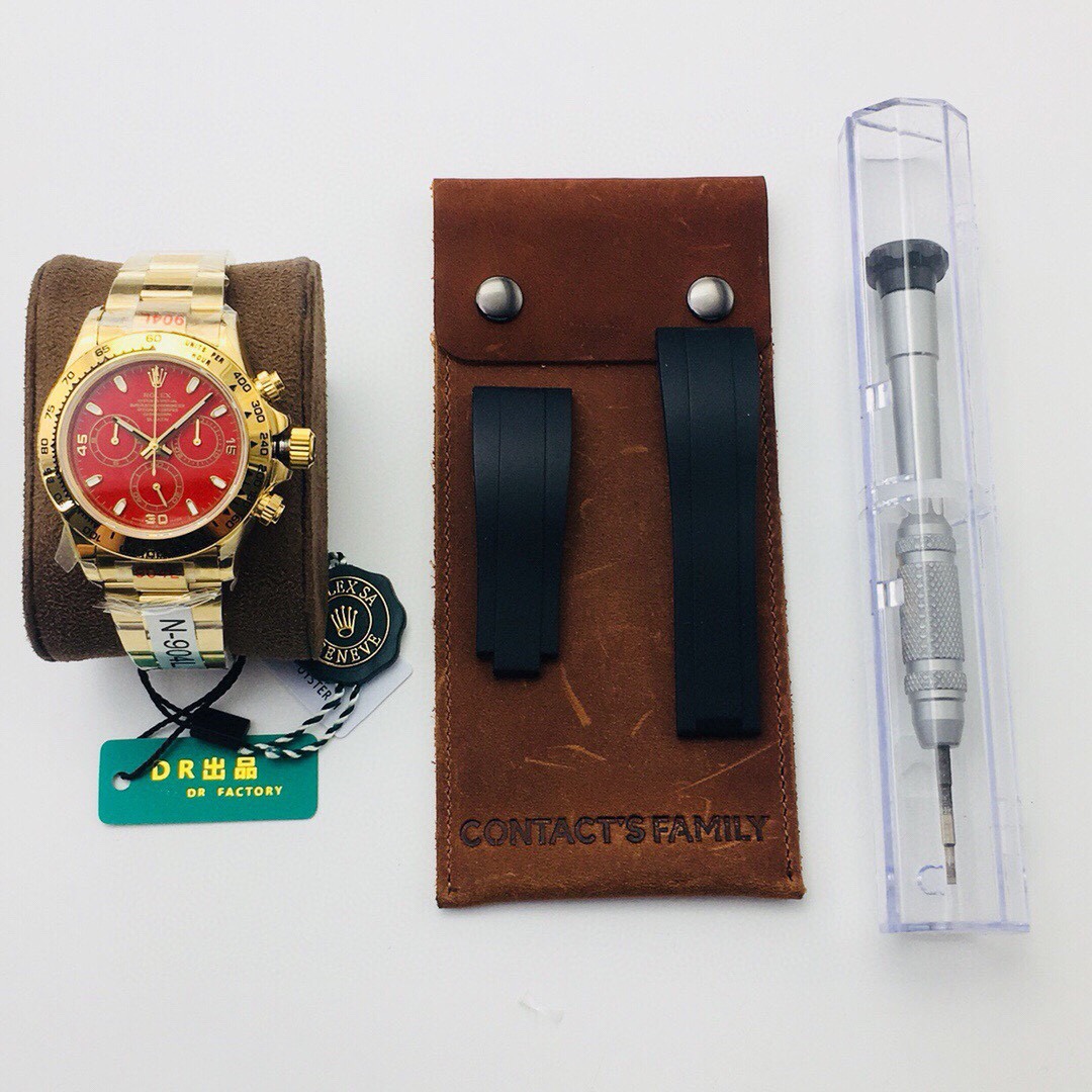 Rolex Daytona 2020