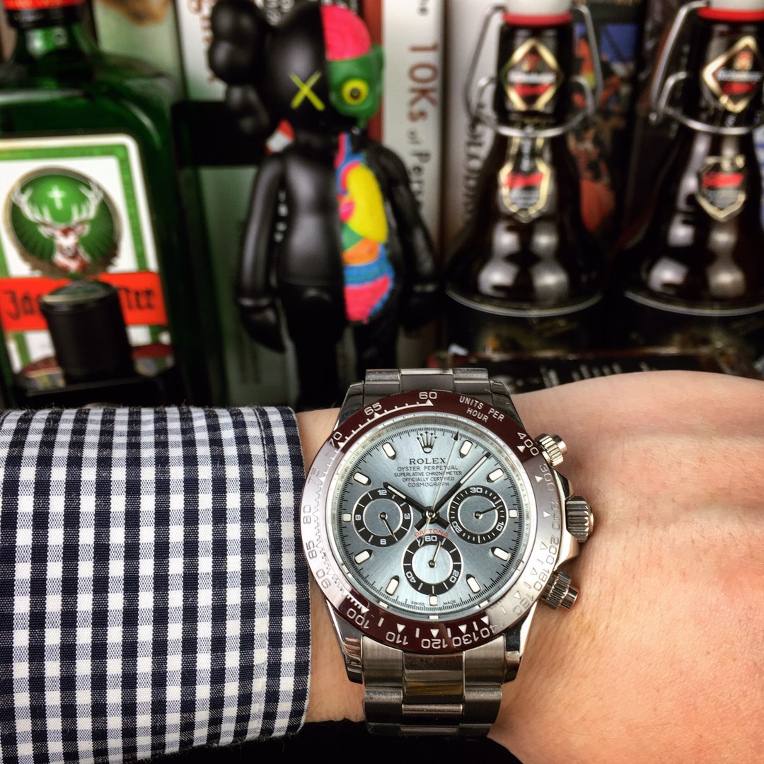 Rolex Daytona 40mm