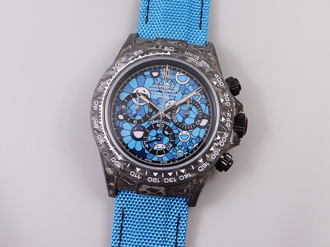 Rolex Daytona 7750
