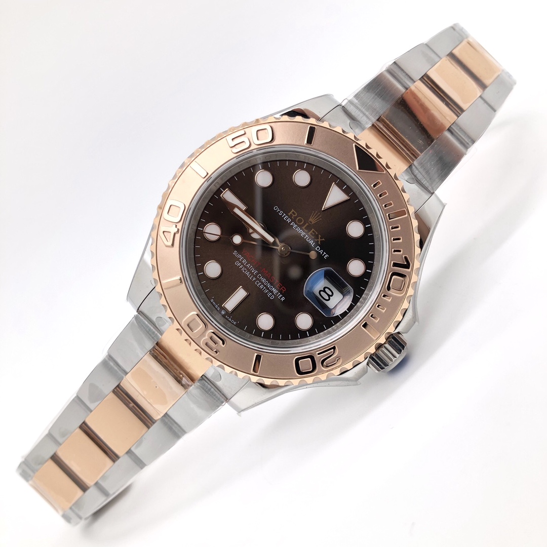 Rolex Yacht-Master EW