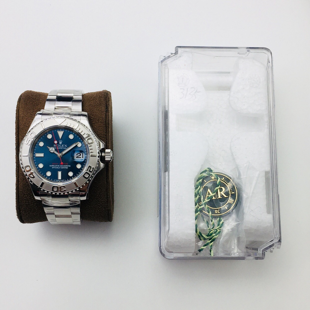 Rolex Yacht-Master Ceramic