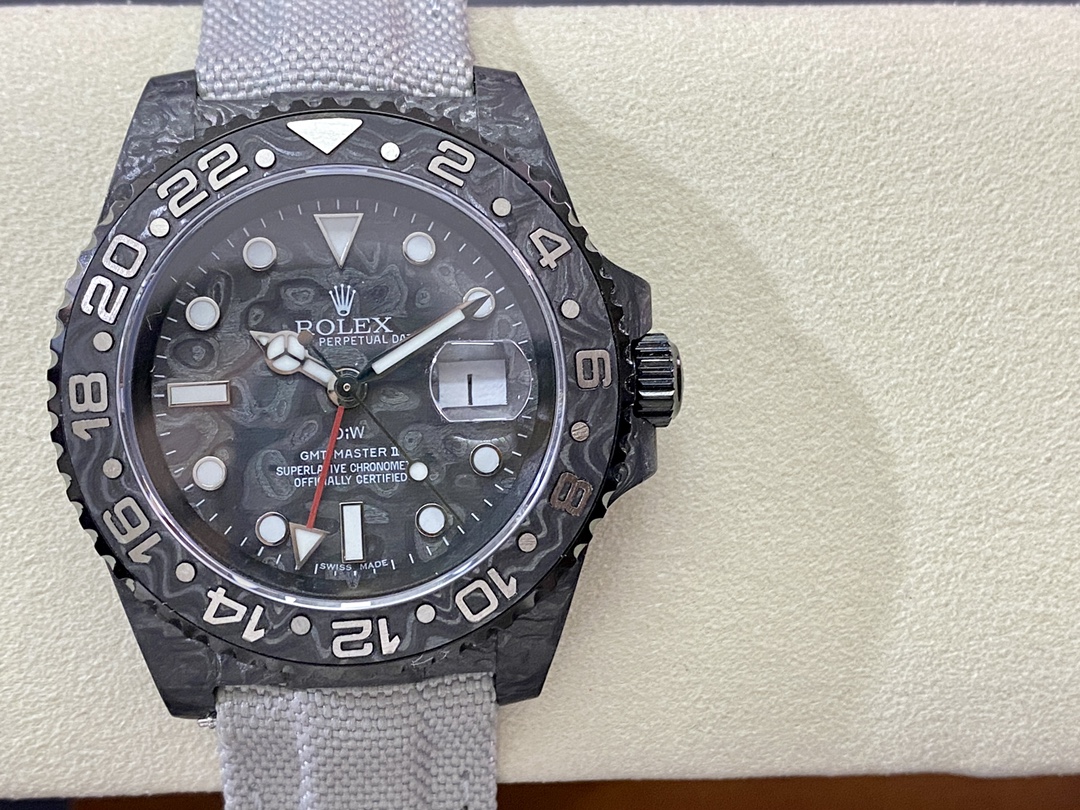 Rolex GMT-Master II 3186