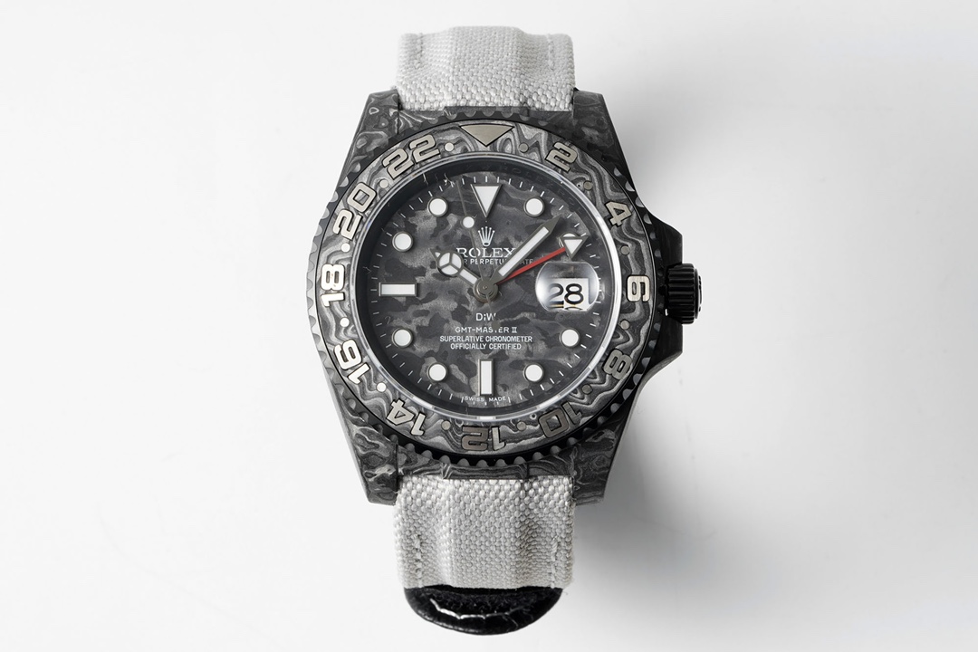 Rolex GMT-Master II 3186