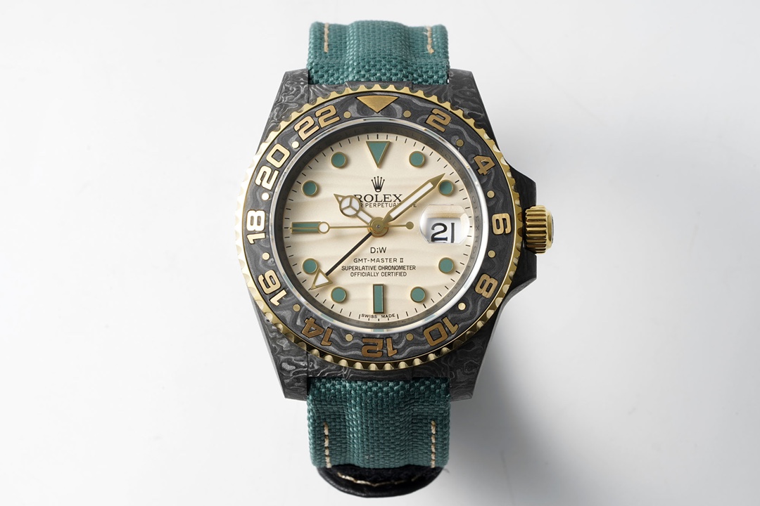 Rolex GMT-Master II 3186