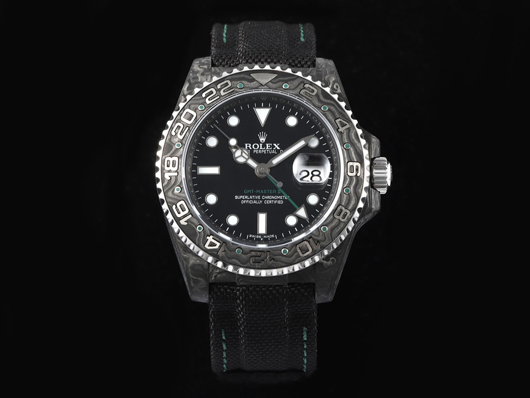 Rolex GMT-Master II 3186