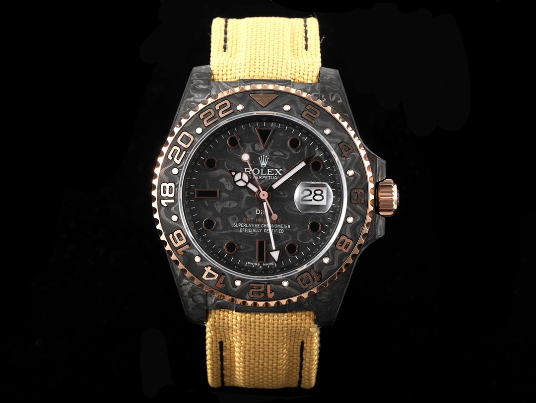Rolex GMT-Master II 3186