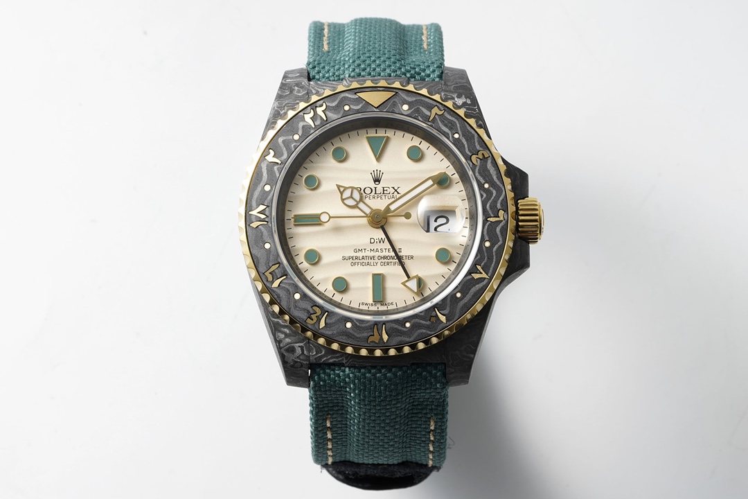 Rolex GMT-Master II 3186