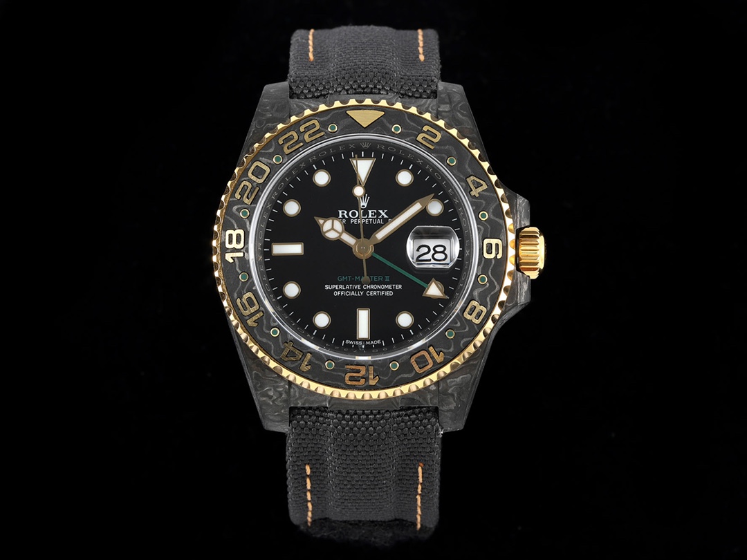Rolex GMT-Master II 3186