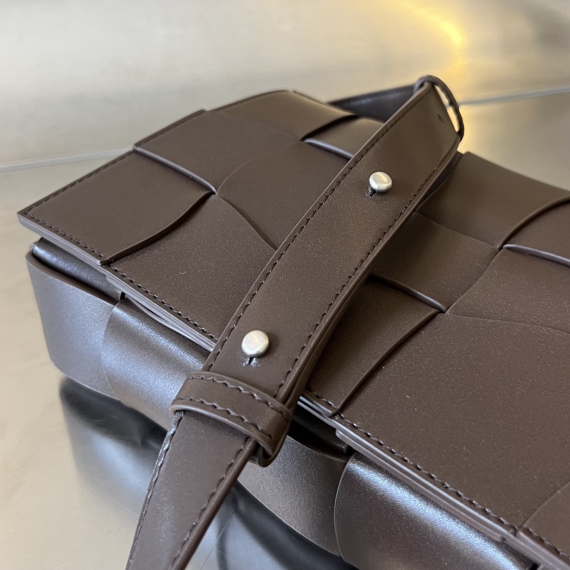 Bottega Veneta Cassette 755161 23×15×6cm