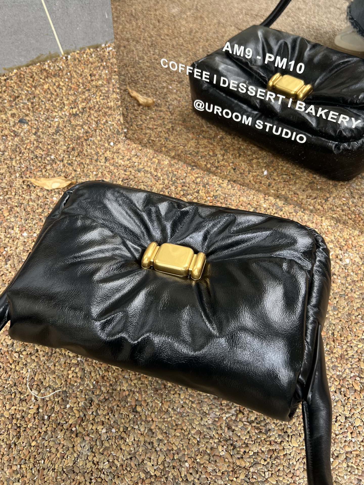 Bvlgari Bag 0596