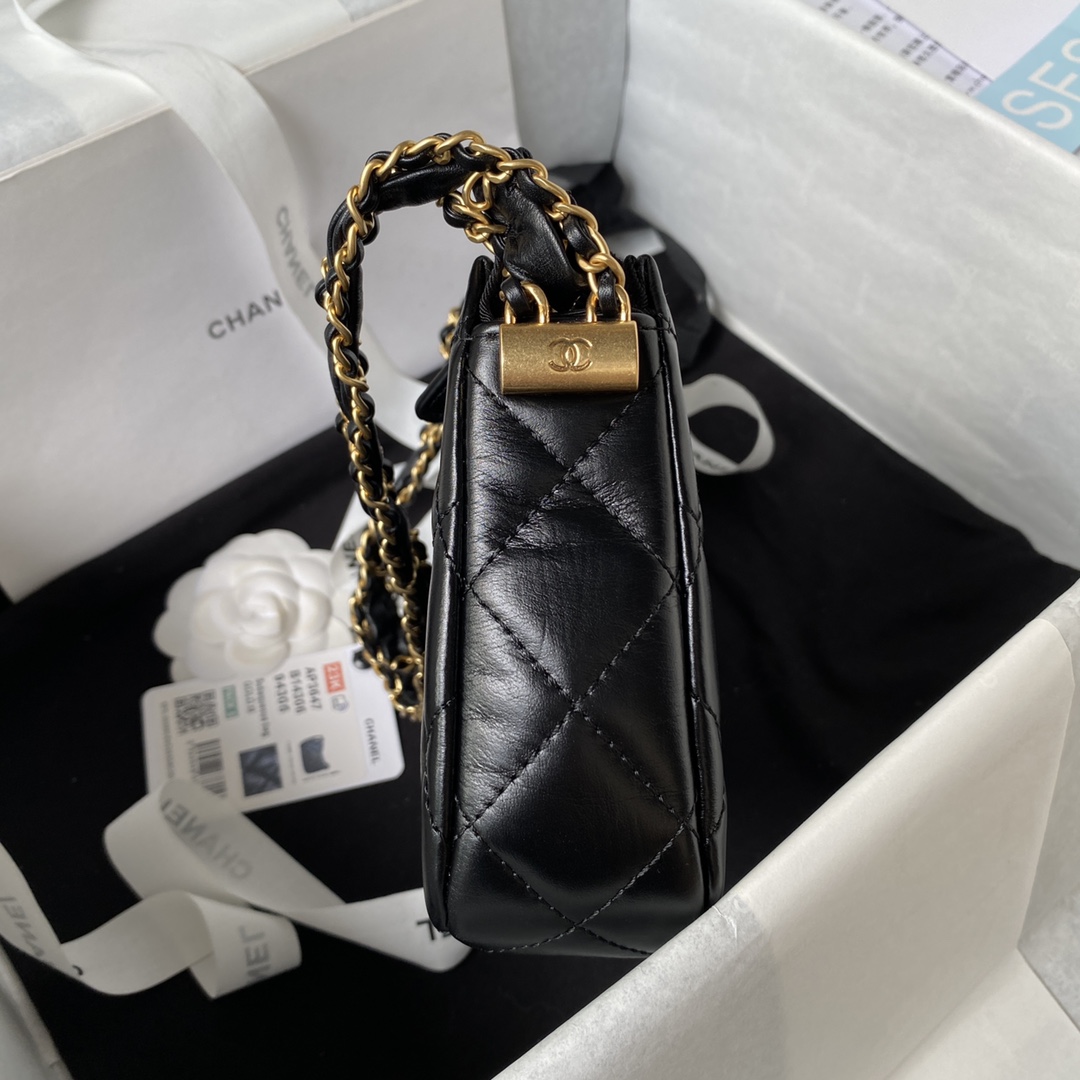 Prada 12×20.5×4.5cm Bag 0769
