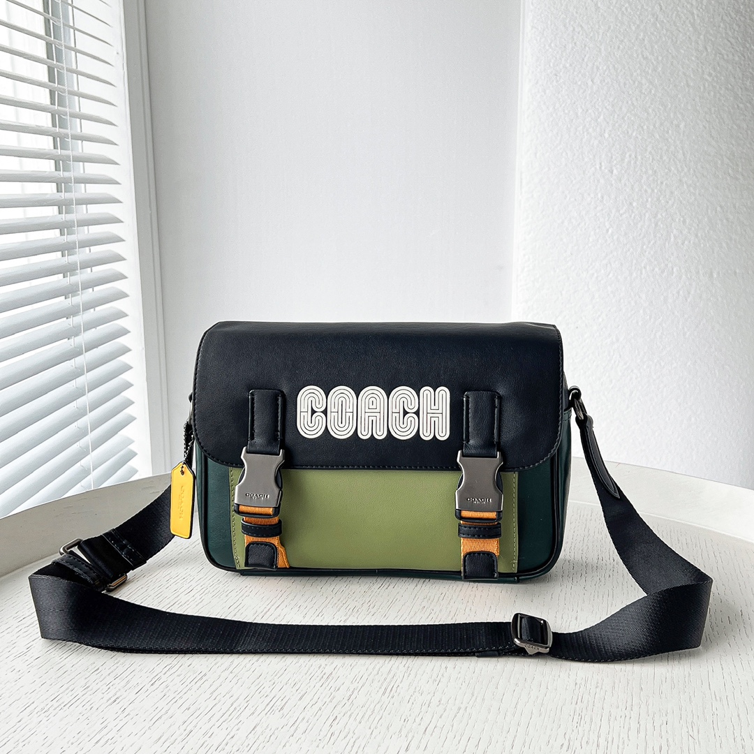 Coach 27×17×6cm Bag 0044