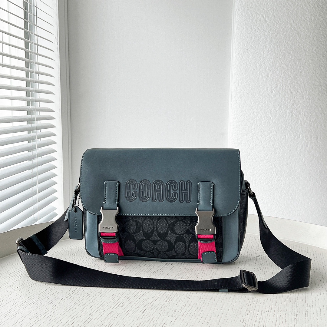 Coach 27×17×6cm Bag 0045