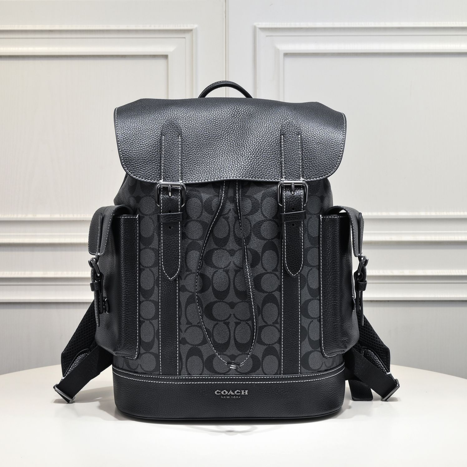 Coach 30×42×25cm Bag 0074