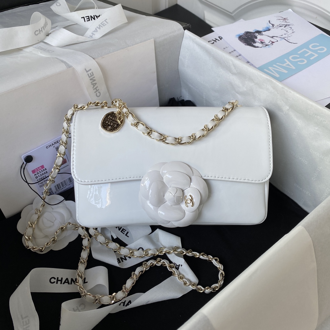 Coach Classic Flap 2023