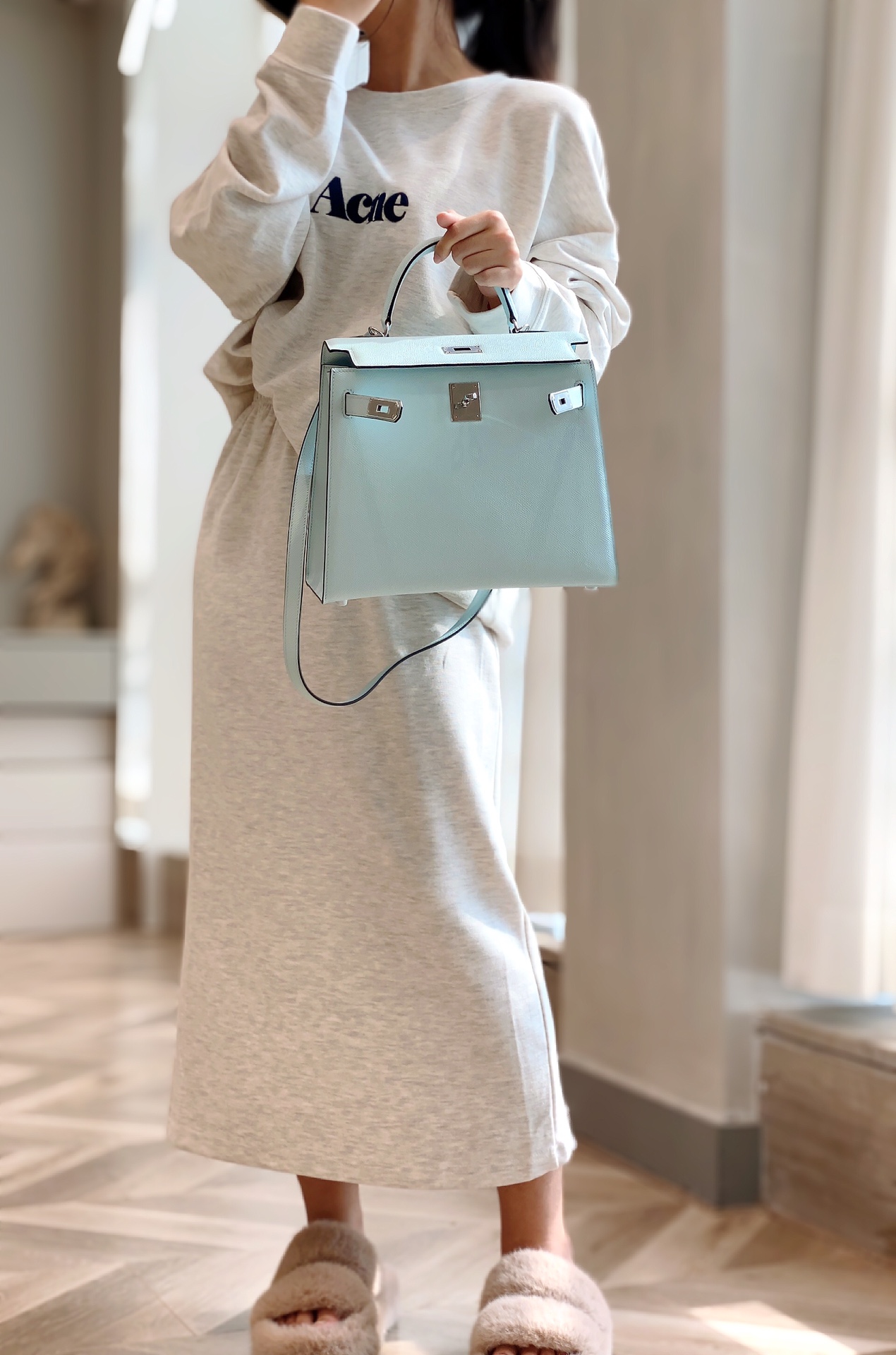 Hermes Bag 0515