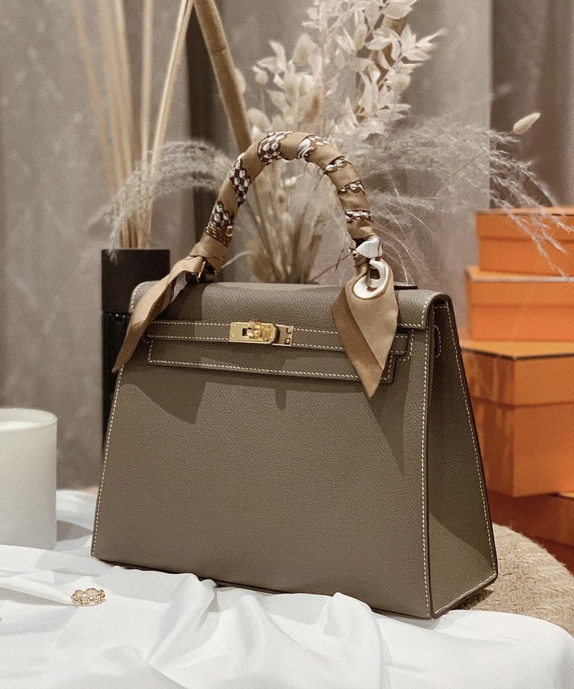 Hermes Bag 0523