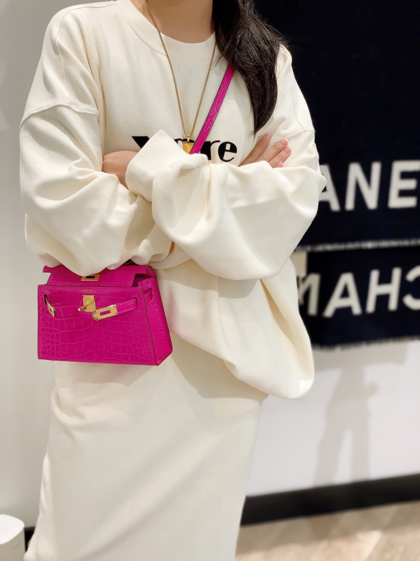 Hermes Bag 0524