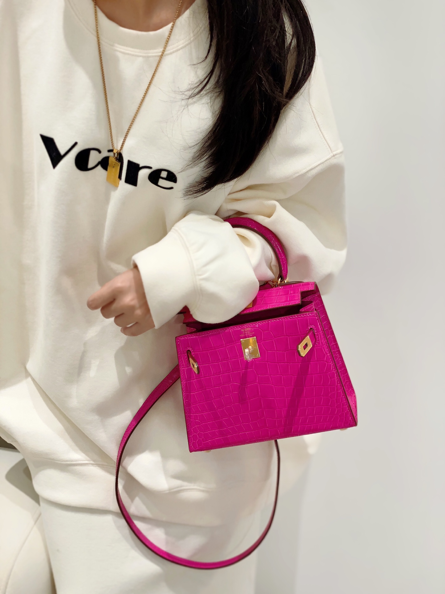 Hermes Bag 0527