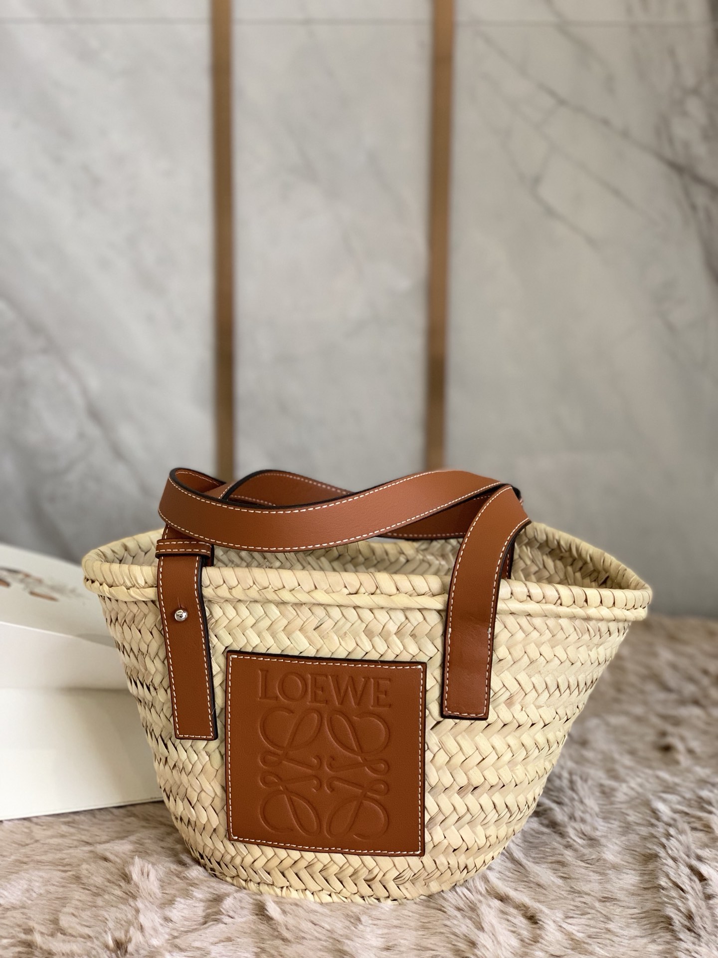 MCM Picotin Bag 0218