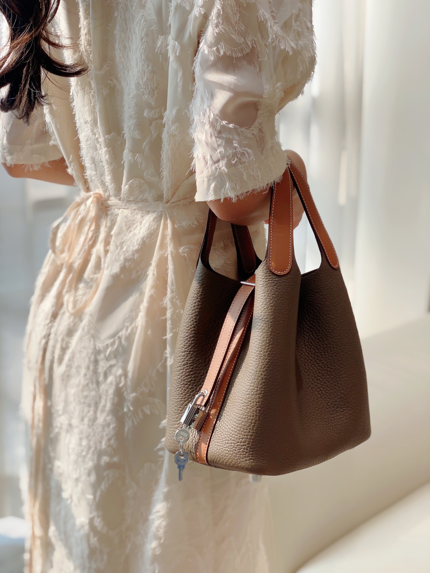 Hermes Bag 0541
